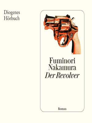 cover image of Der Revolver